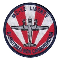 VFC-111 Custom Patches | Fighter Squadron Composite 111 Patches