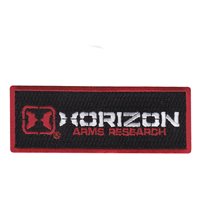 Horizon Arms Research Patch 