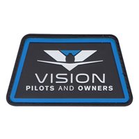 Cirrus VPO PVC Patch