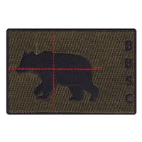 Black Bear Shooting Complex Patch