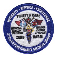 379 EMDG Trusted Care Morale Patch 