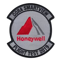 Honeywell Cora Flight Test 2019 Patch