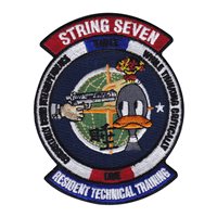 AV SO-19 Patch