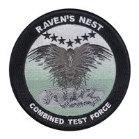 CTF Ravensnest Patch