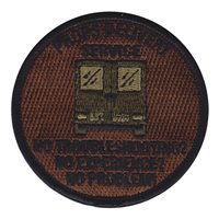 Props Delivery Service OCP Patch