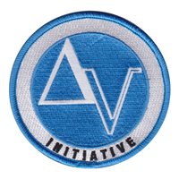 Delta V Initiative Patch