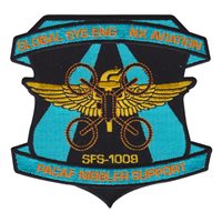 SFS-1009 GSE PACAF Nibbler Support Patch