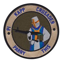 Pi Kappa Phi Patch