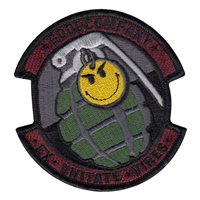 Good Company Patch