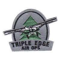 Triple Edge Air Ops Patch