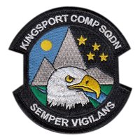 Kingsport Patch