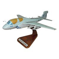 VAQ-142 EA-6B Custom Airplane Model 