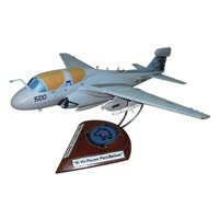 VAQ-139 EA-6B Custom Airplane Model 