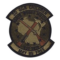 North Woods Militia OCP Patch 