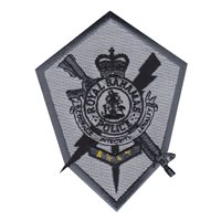 Royal Bahamas Police Force Patch 