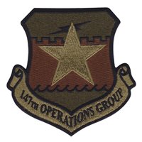 147 OG OCP Patch