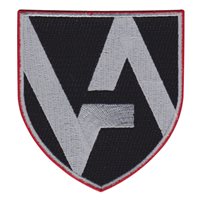 Valiant Affect Consulting Services Patch