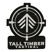 Tall Timber Tactical PVC Patch