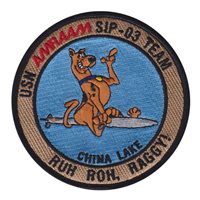 AMRAAM Patch