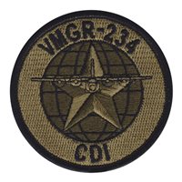 VMGR-234 CDI OCP Patch