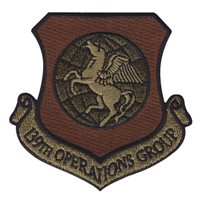 139 OG OCP Patch 