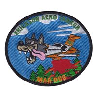 Erickson Aero Tanker Patch