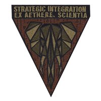 Strategic Integration OCP Patch