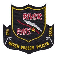 RRVPA Patch