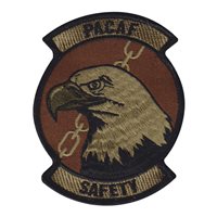 HQ PACAF Custom Patches | Headquarter Pacific Air Forces Patches