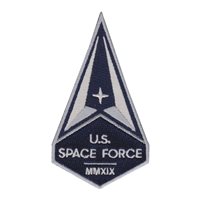 USSF Custom Patches | United States Space Force Patches