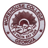 Morehouse College Georgia Patch