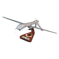 432 WG MQ-1 Custom Airplane Model 