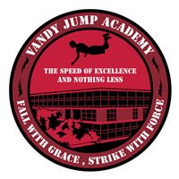 Vandy Jump Academy Patch