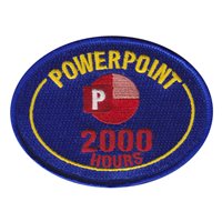 JECC Powerpoint 2000 Hours Patch