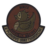 UCT Class 21001-20025 OCP Patch