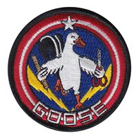 Goose Patch