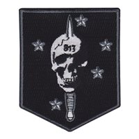 MARSOC Patch