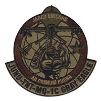 T2S Solutions OCP Patch