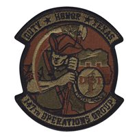 147 OG Det 1 OCP Patch