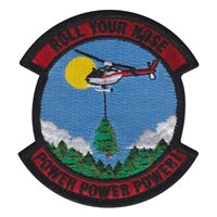 JL Aviation Patch