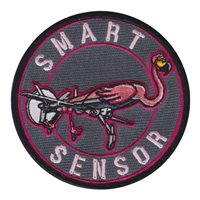 JW Smart Sensor Patch