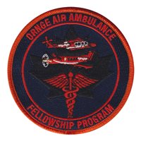 Ornge Air Ambulance Fellowship Program Patch