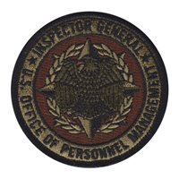 OPM OIG OCP Patch