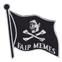 FAIP Memes Patch