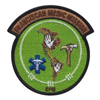 OFM Patch