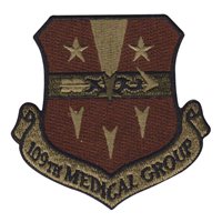 109 MDG OCP Patch