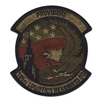 105 LRS Providers OCP Patch