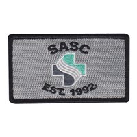 SASC Patch