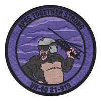 H-60 21-919 Patch