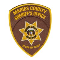 MCSO Missouri Patch